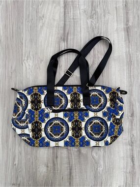 Alice + Olivia Regal Romance duffle bag